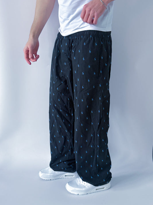 Polo Ralph Lauren Vintage Pyjama Pants | XL