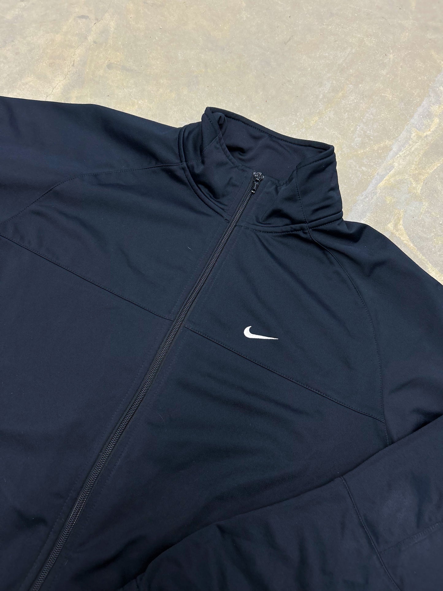 Vintage Nike Trackjacket | M