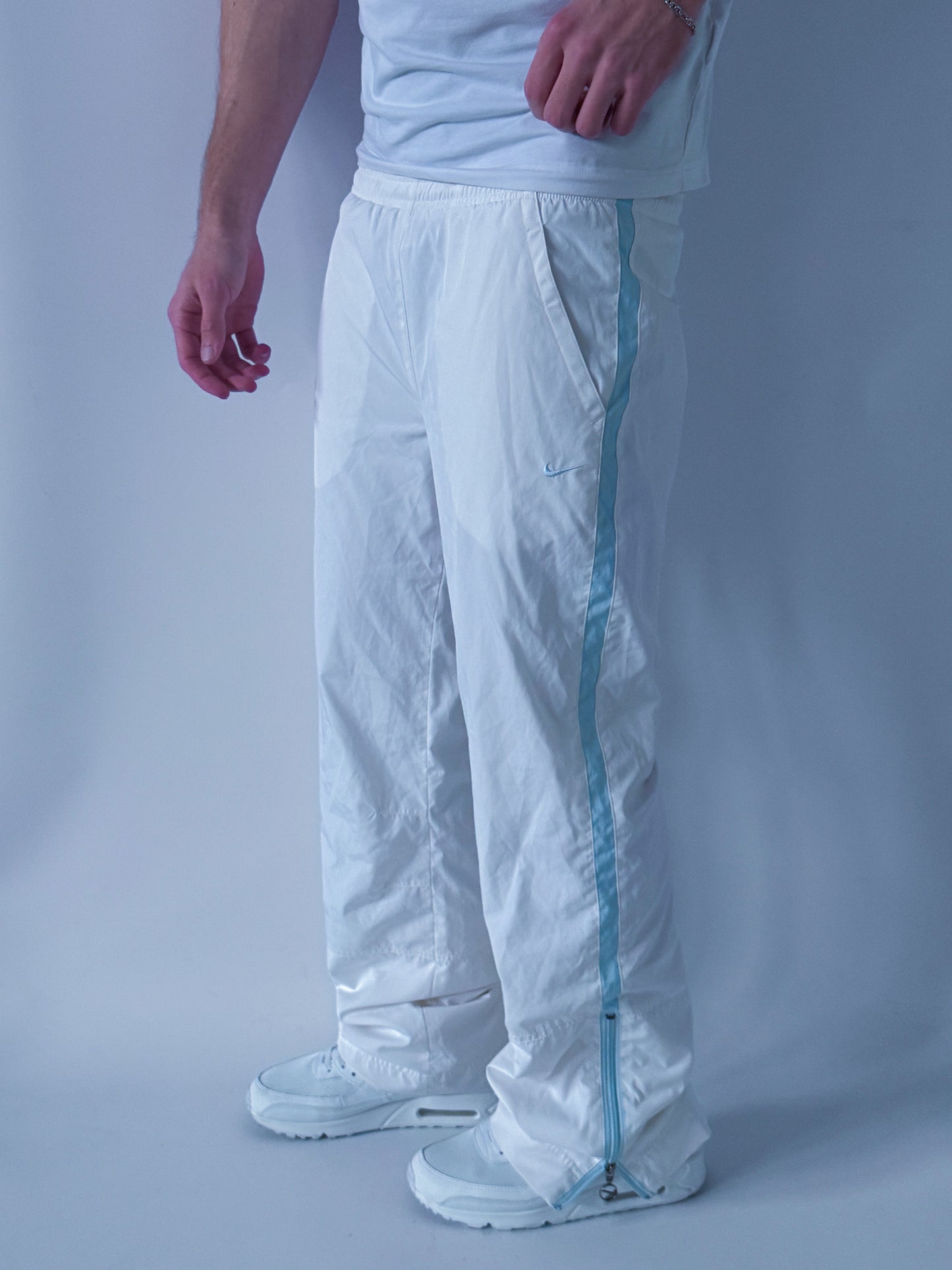 Nike Vintage Trackpants | S