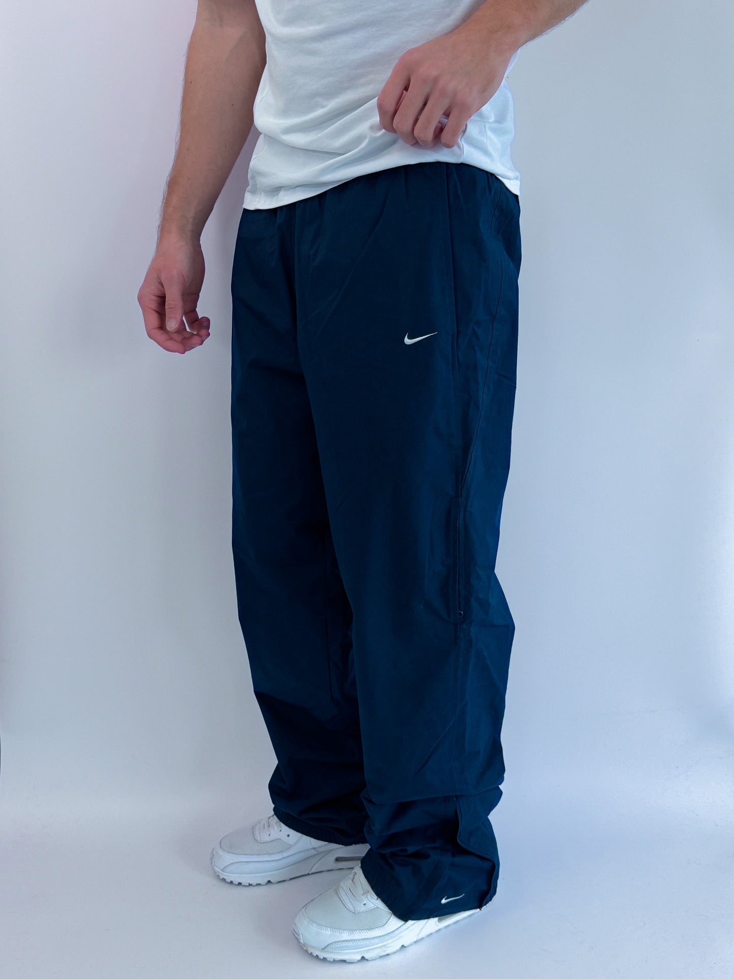 Nike Vintage *PREMIUM* Trackpants | L