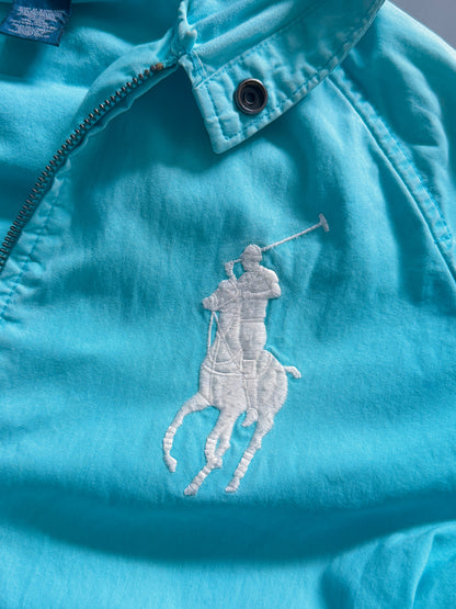 Polo Ralph Lauren Vintage *PREMIUM* Trackjacket | XS