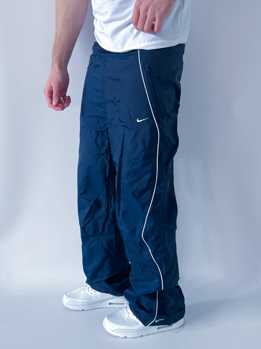 Nike Vintage Trackpants | S