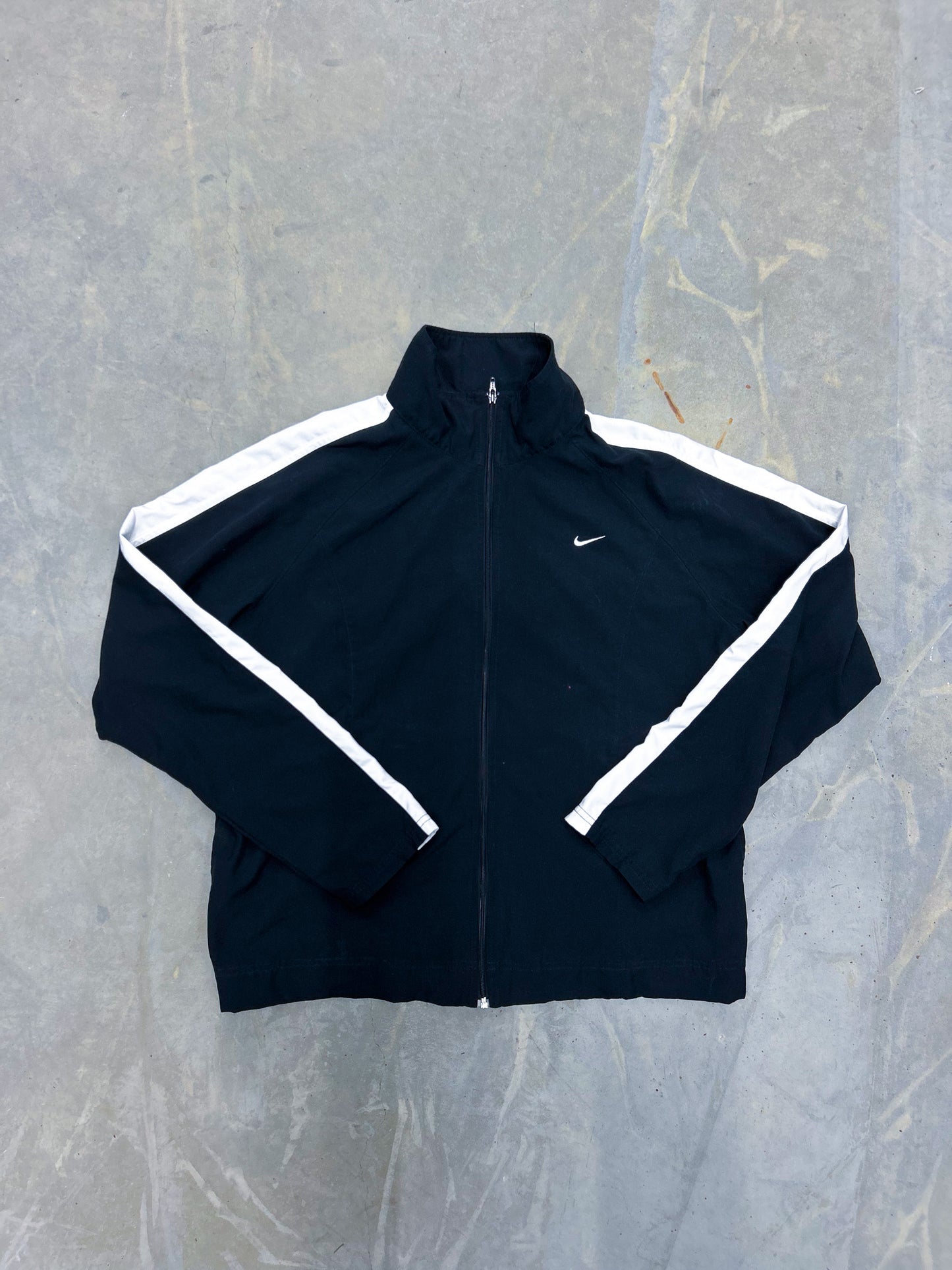 Vintage Nike Trackjacket | Fittet S