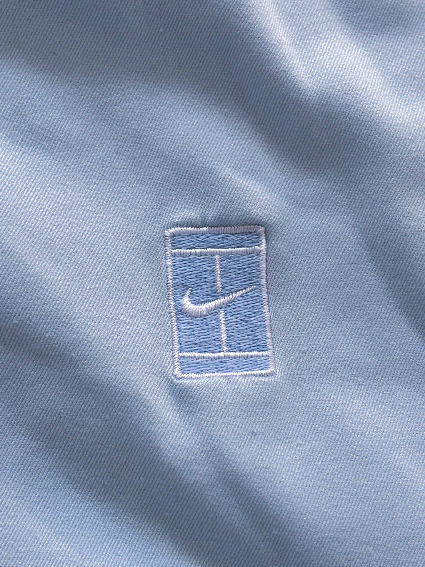 Nike Vintage Trackjacket | L