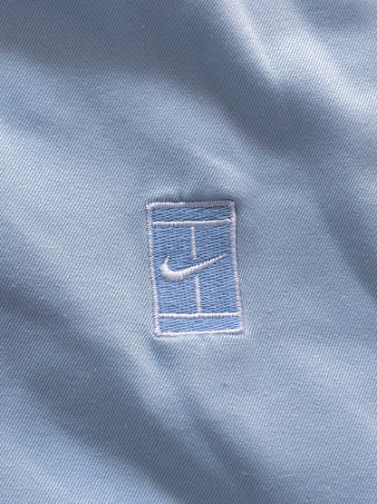Nike Vintage Trackjacket | L
