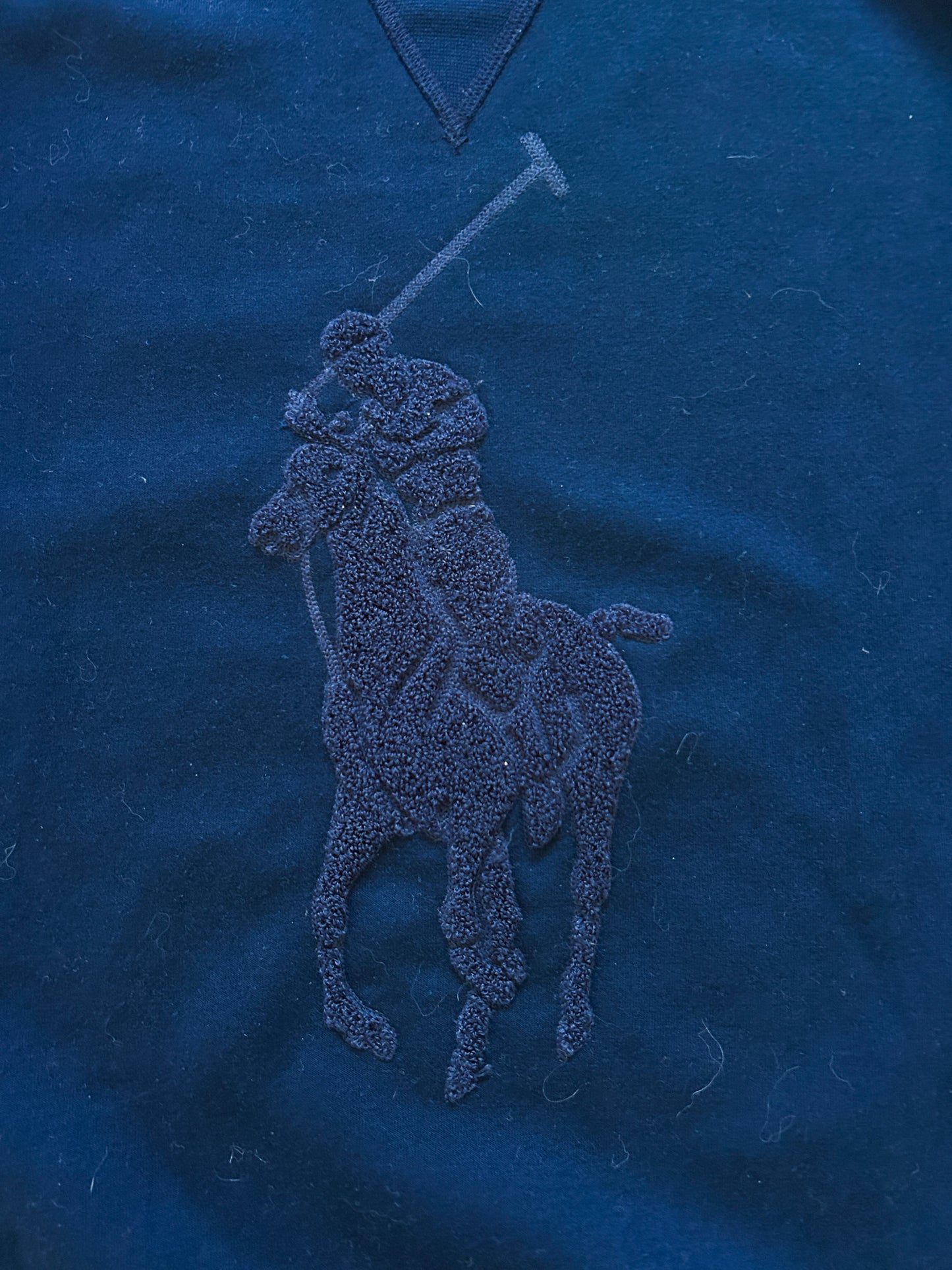 Polo Ralph Lauren Vintage Pullover | XL