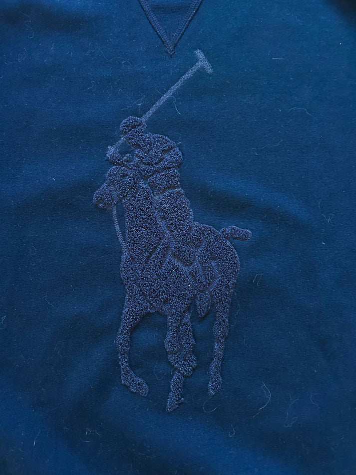 Polo Ralph Lauren Vintage Pullover | M