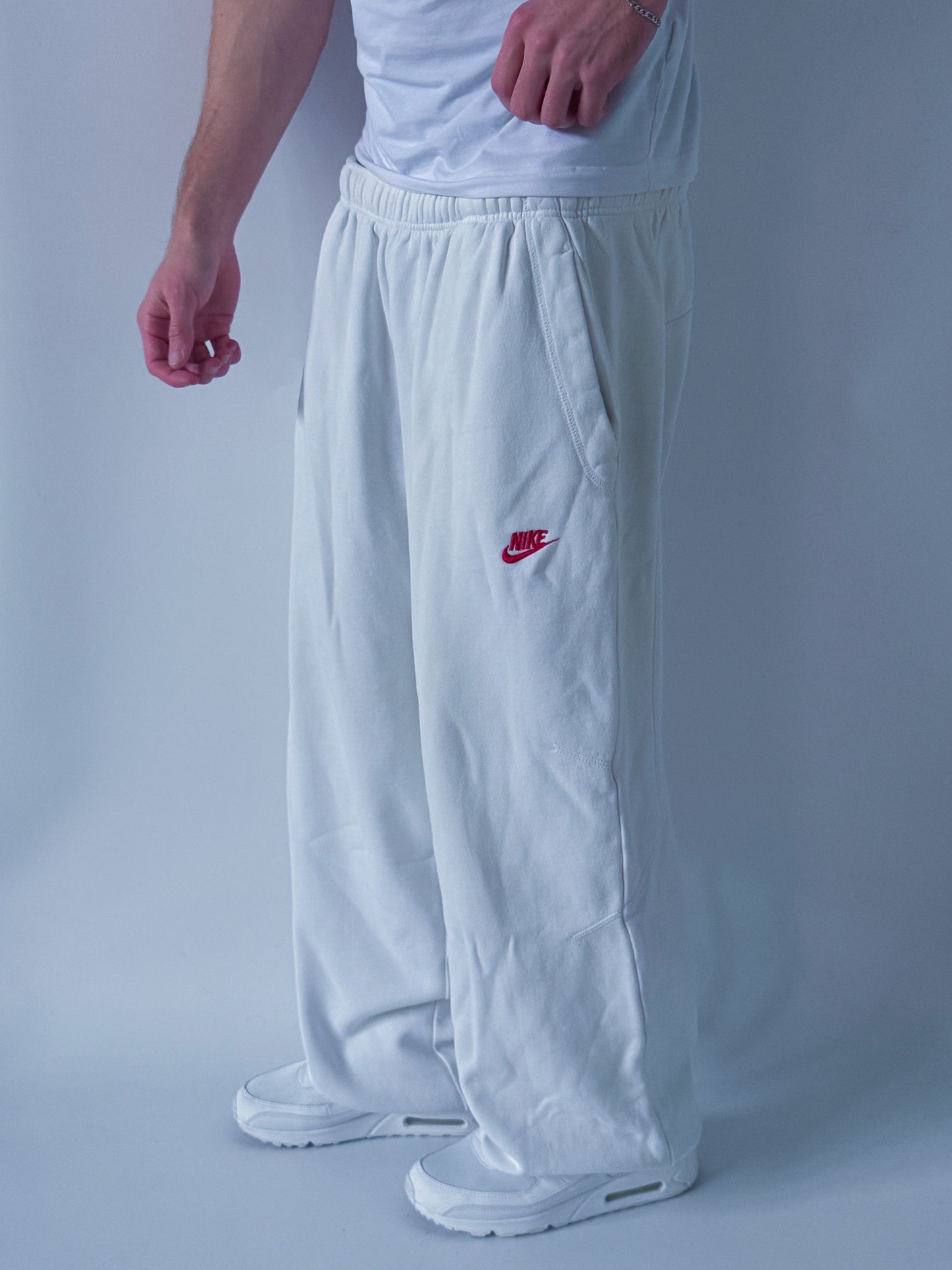 Nike Vintage Sweatpants / Jogger | L