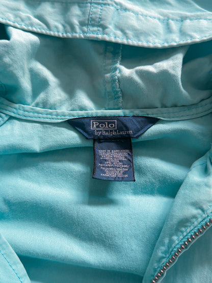 Polo Ralph Lauren Vintage *PREMIUM* Trackjacket | XS