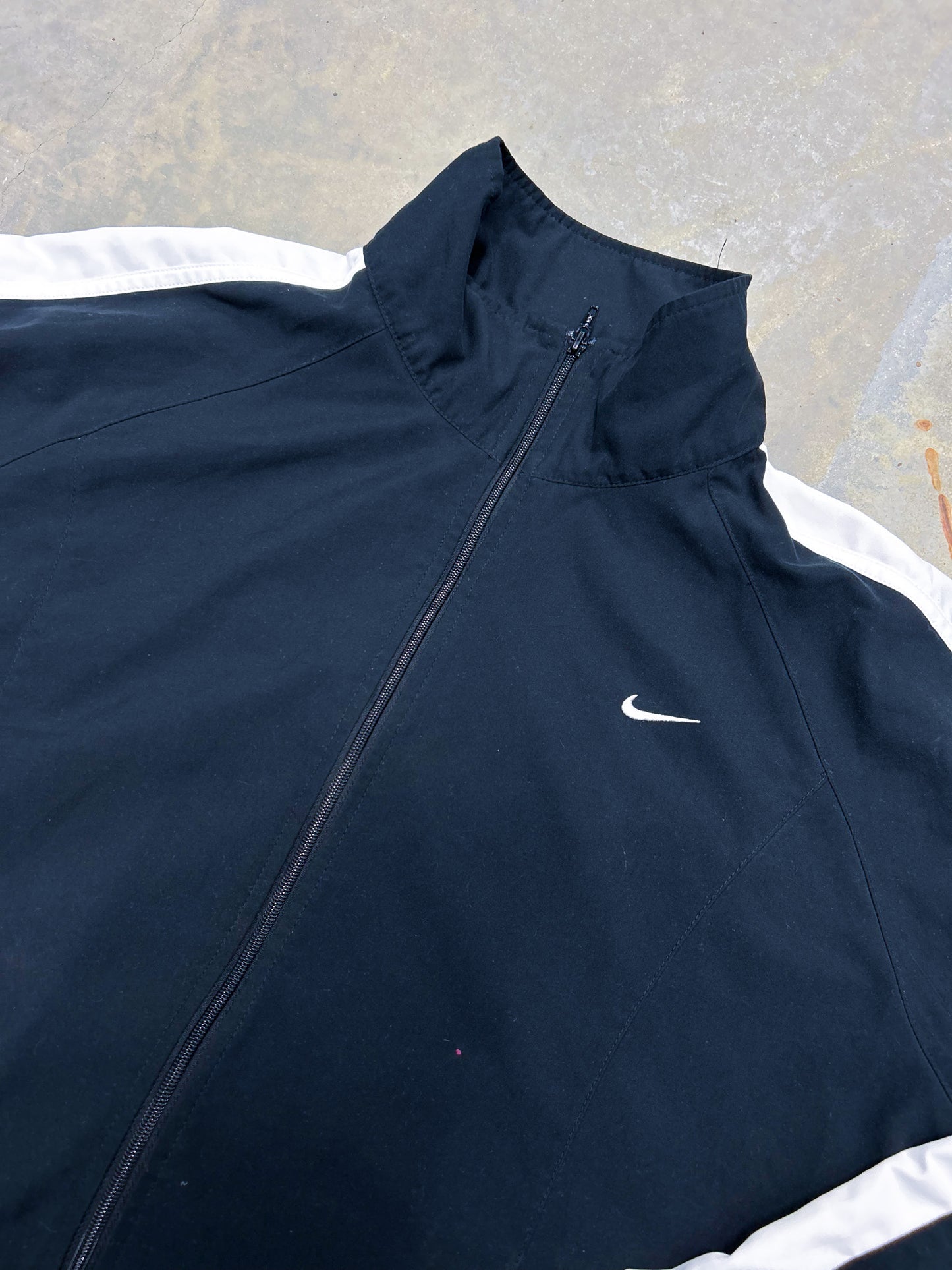 Vintage Nike Trackjacket | Fittet S