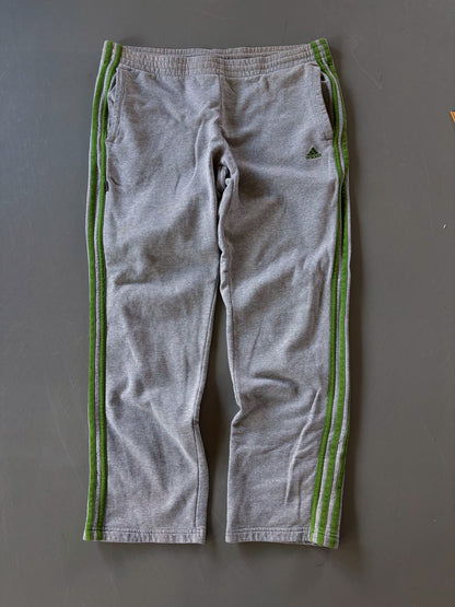 Adidas Vintage Sweatpants | M