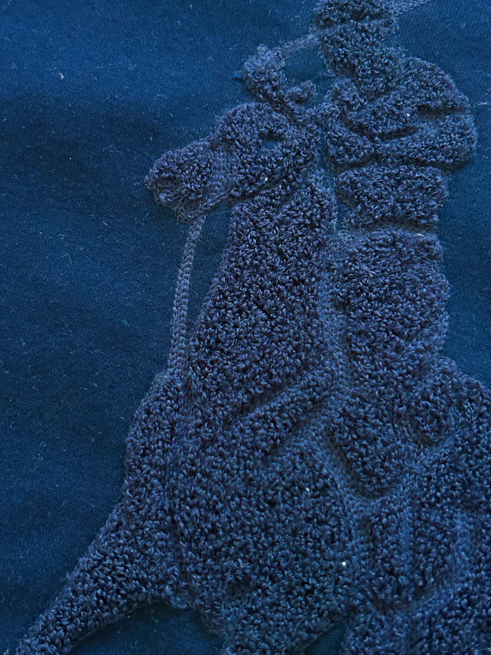 Polo Ralph Lauren Vintage Pullover | M