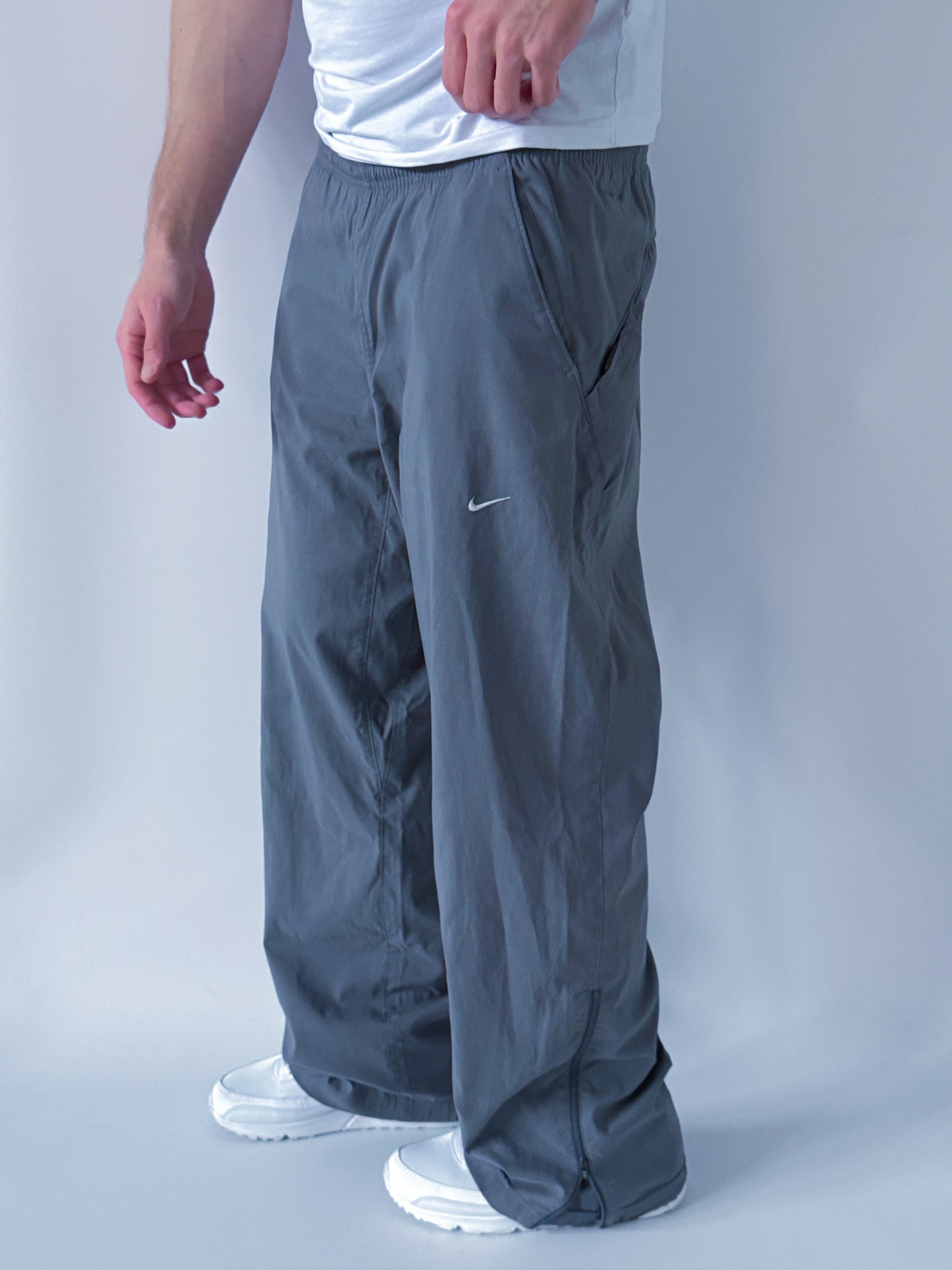 Nike Vintage Trackpants | M