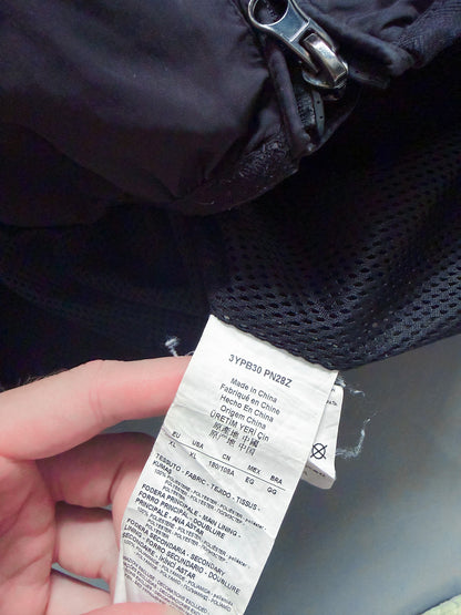 Emporio Armani Vintage Trackjacket | L