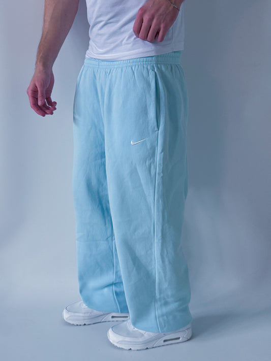 Nike Vintage *BABYBLUE* Sweatpants / Jogger | M
