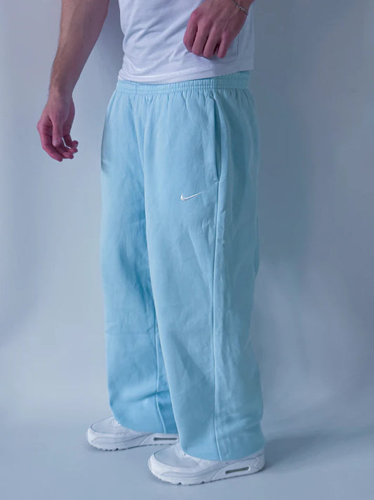 Nike Vintage *Babyblue* Sweatpants / Jogger | S