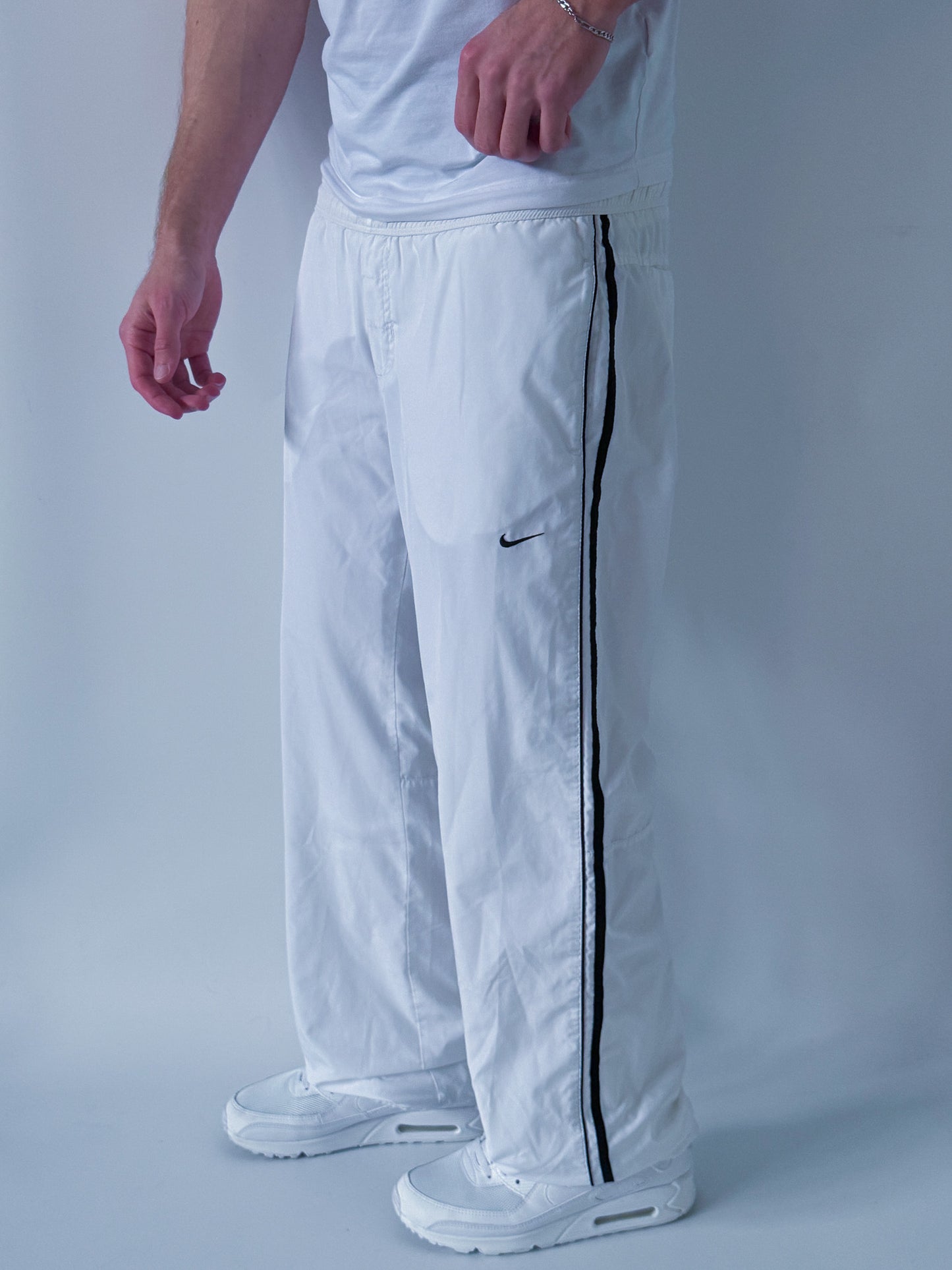 Nike Vintage Trackpants | M