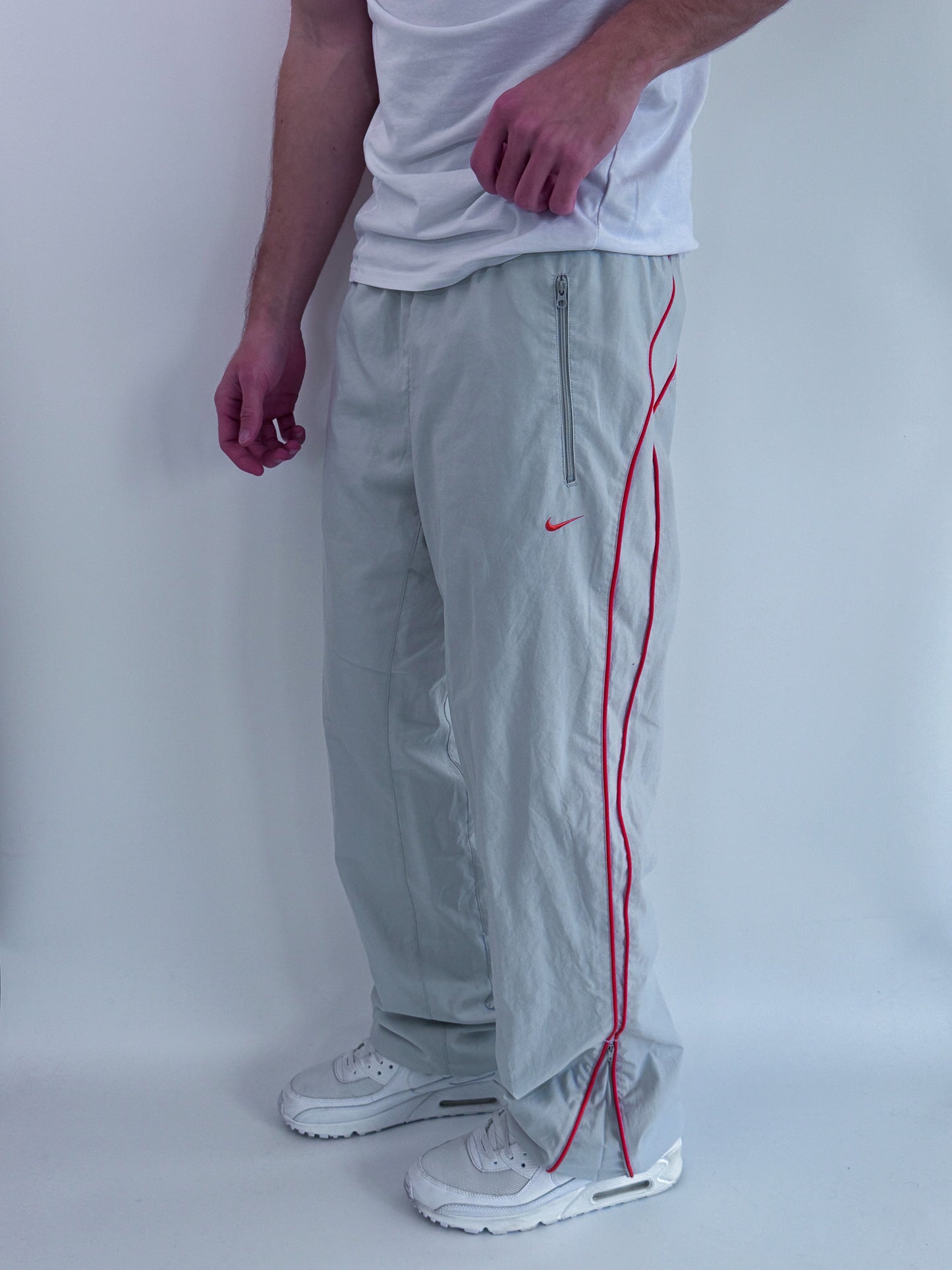 Nike Vintage Trackpants | M