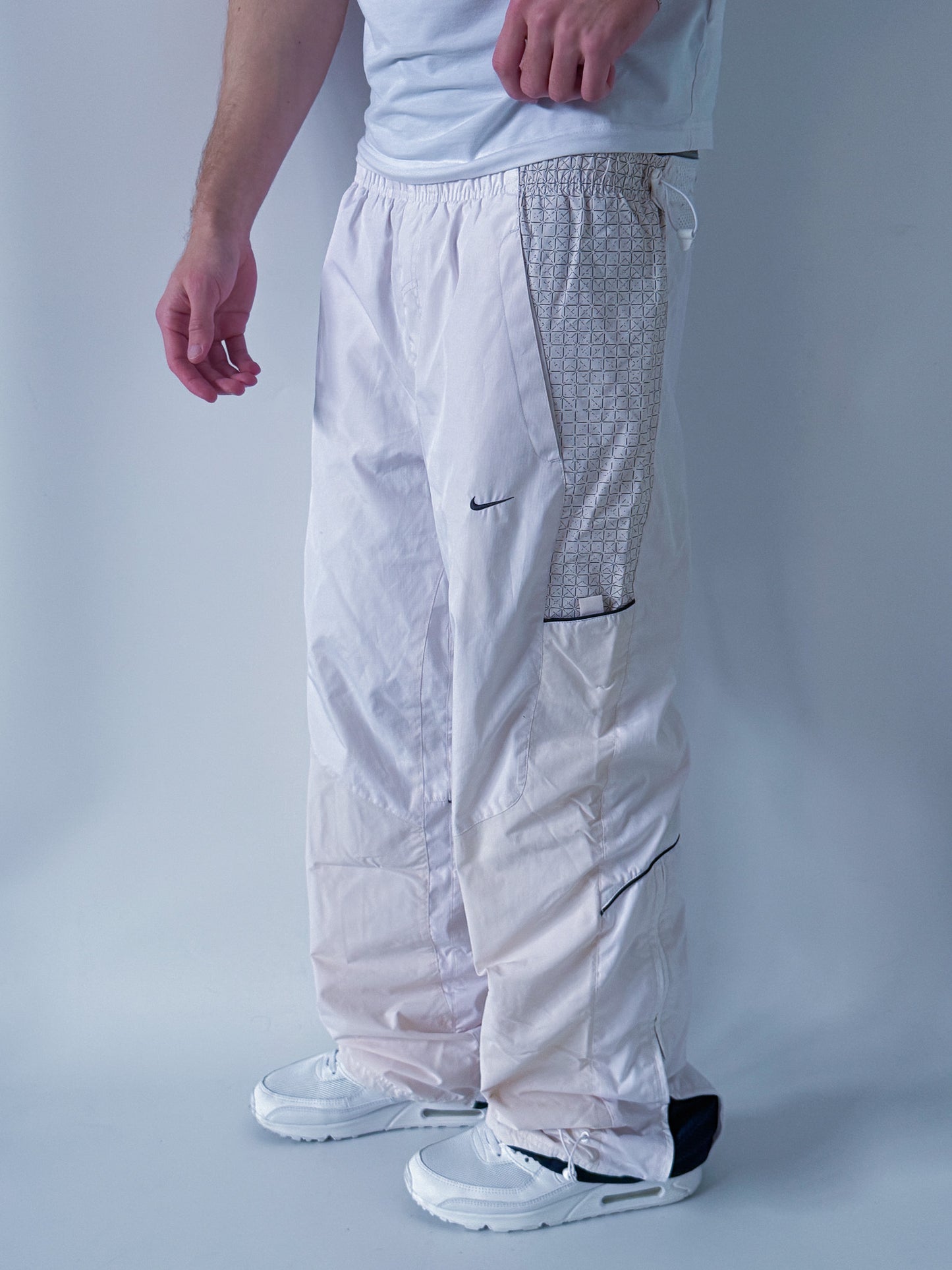 Nike Vintage Trackpants | M
