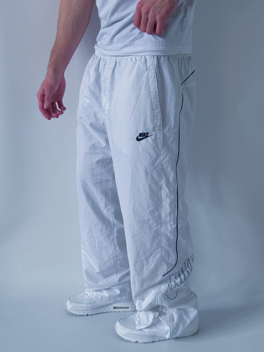 Nike Vintage Trackpants | L