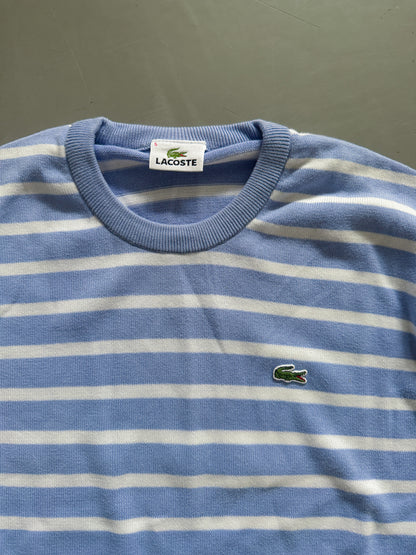 Lacoste Vintage Pullover | L