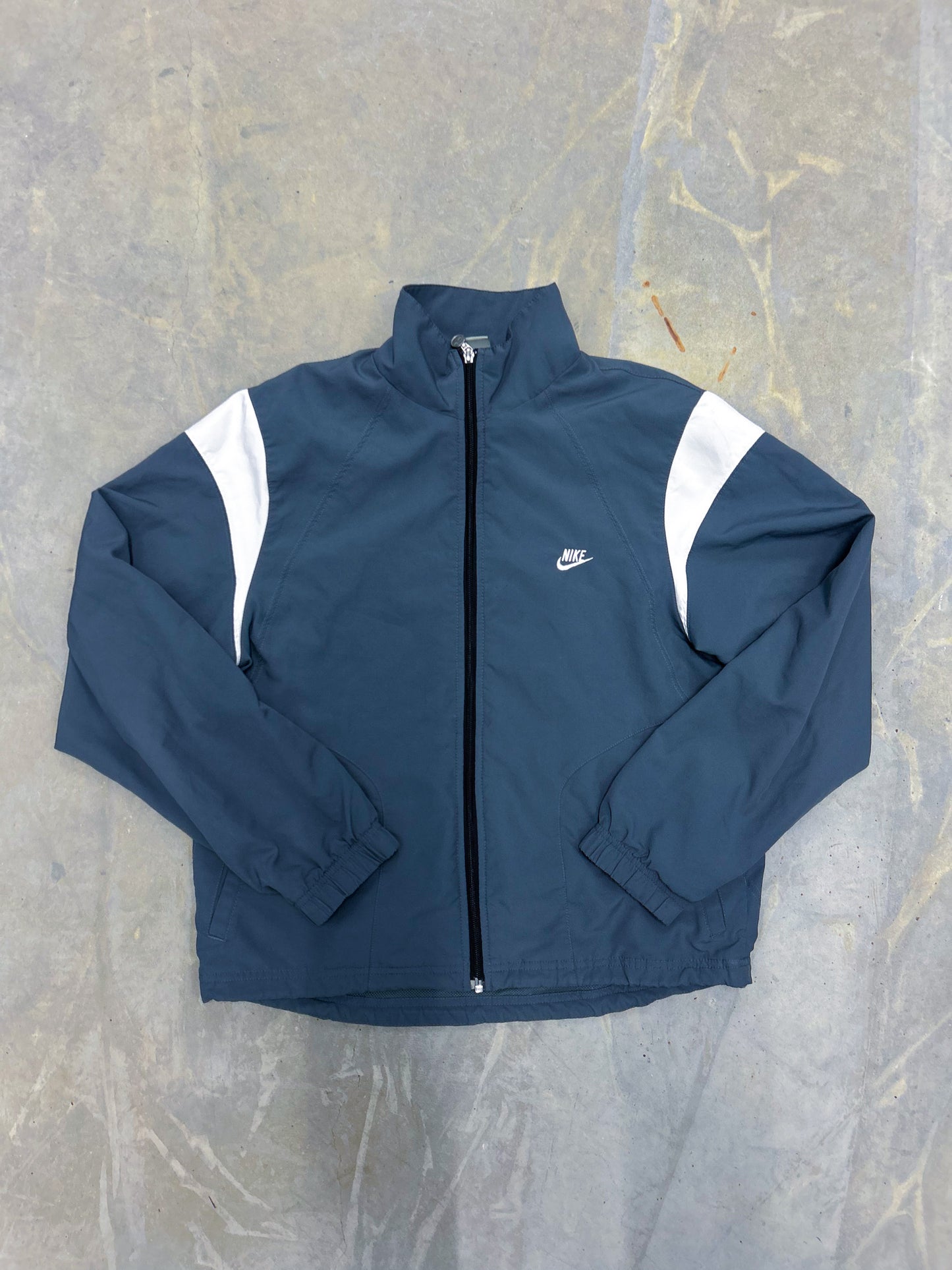 Vintage Nike Trackjacket | S