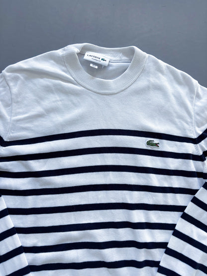 Lacoste Vintage Pullover | S