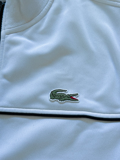 Lacoste Vintage Trackjacket | M