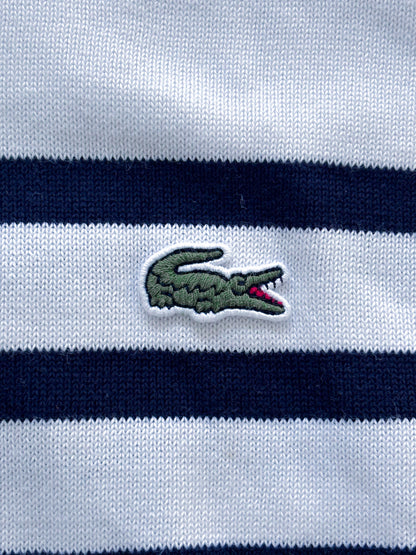 Lacoste Vintage Pullover | S