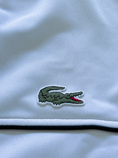 Lacoste Vintage Trackjacket | M