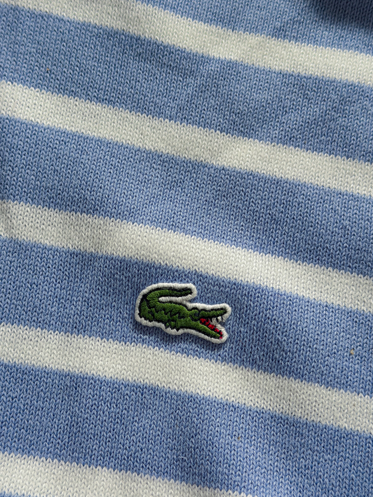 Lacoste Vintage Pullover | L