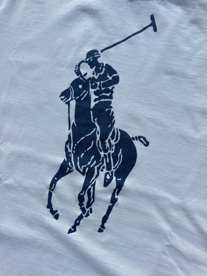 Vintage Polo Ralph Lauren T-Shirt | S