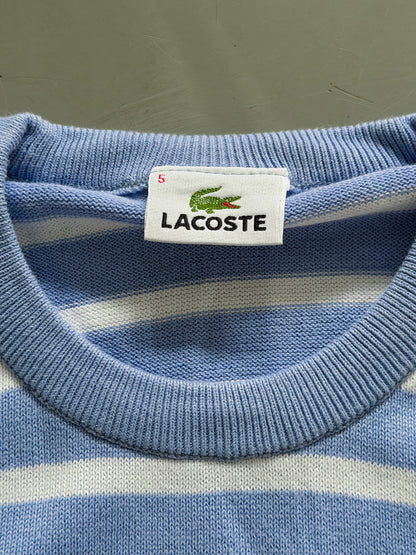 Lacoste Vintage Pullover | L