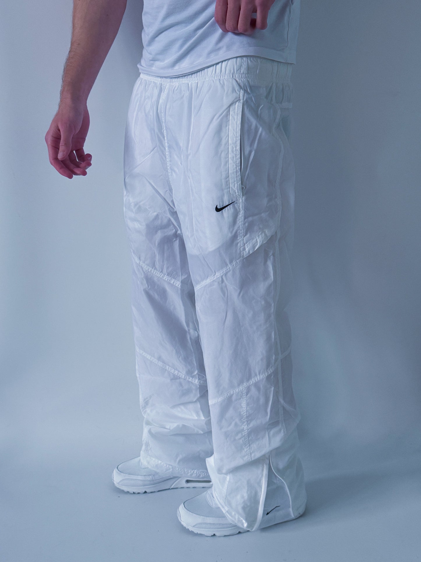 Nike Vintage *PREMIUM* Trackpants | S
