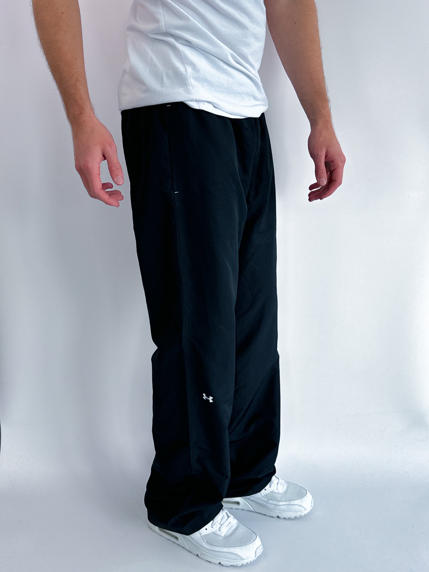Under Armour Vintage Trackpants | M