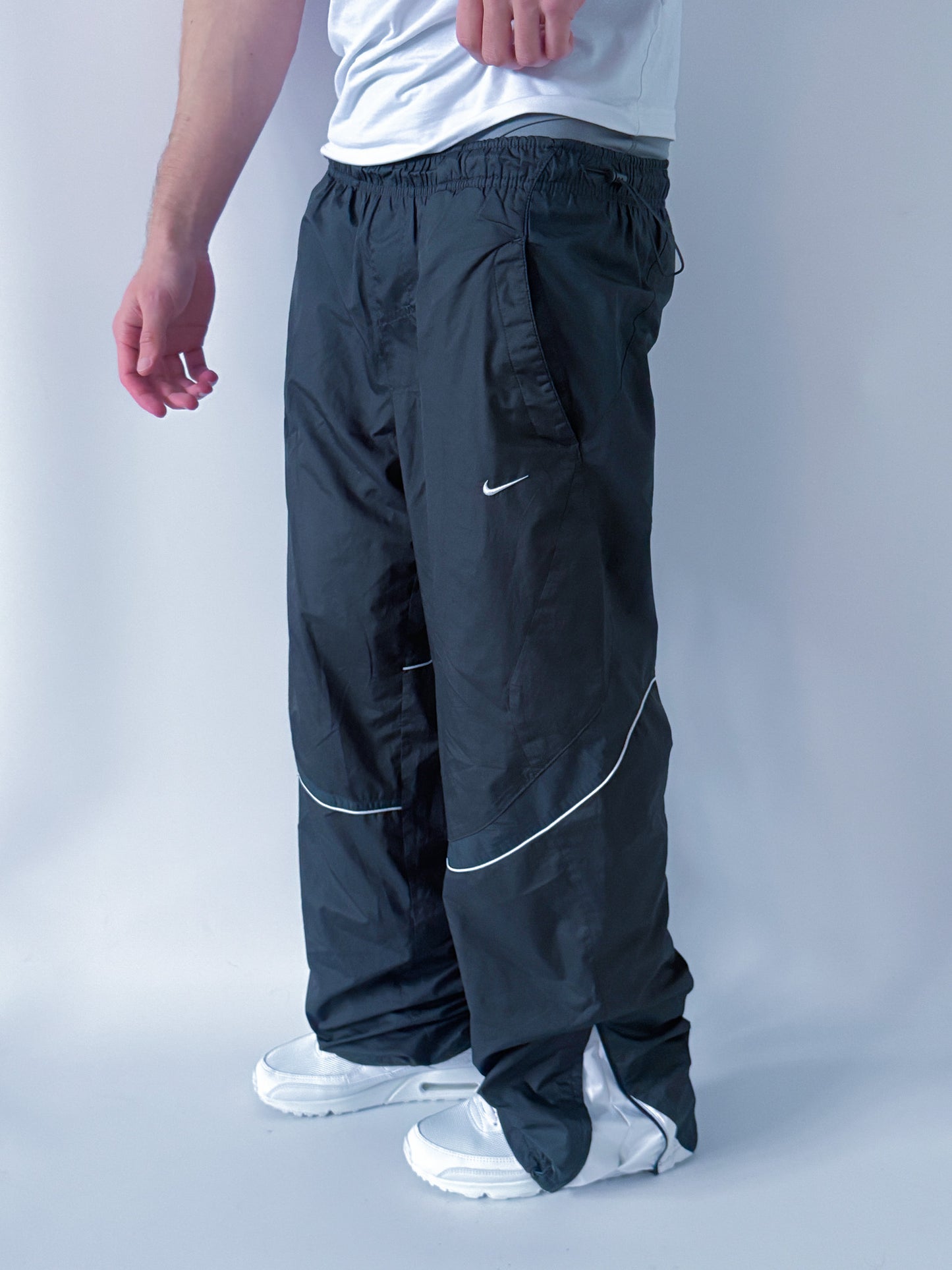Nike Vintage Trackpants | M