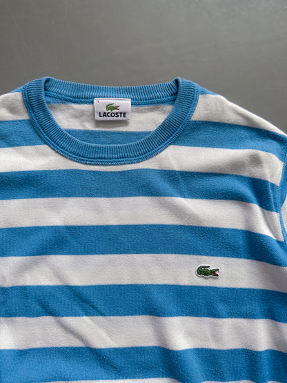 Lacoste Vintage Pullover | M