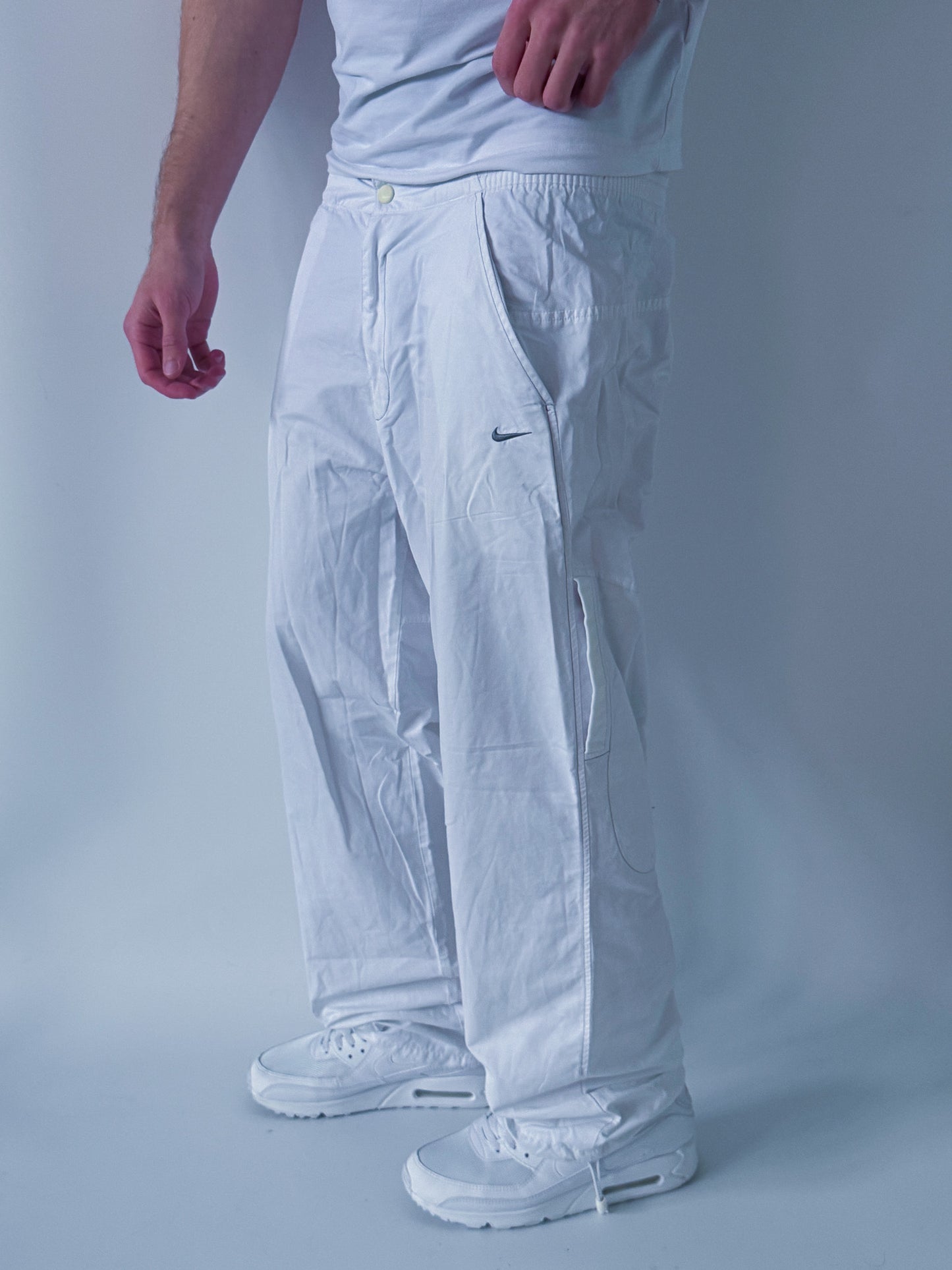 Nike Vintage Trackpants | M
