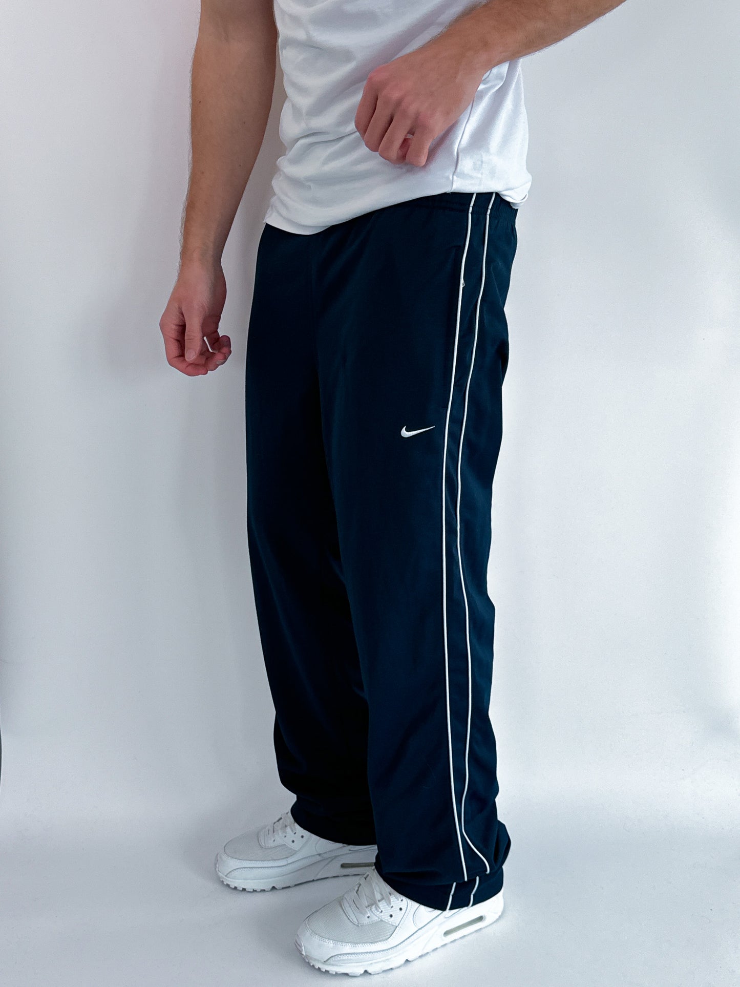 Nike Vintage Trackpants | S
