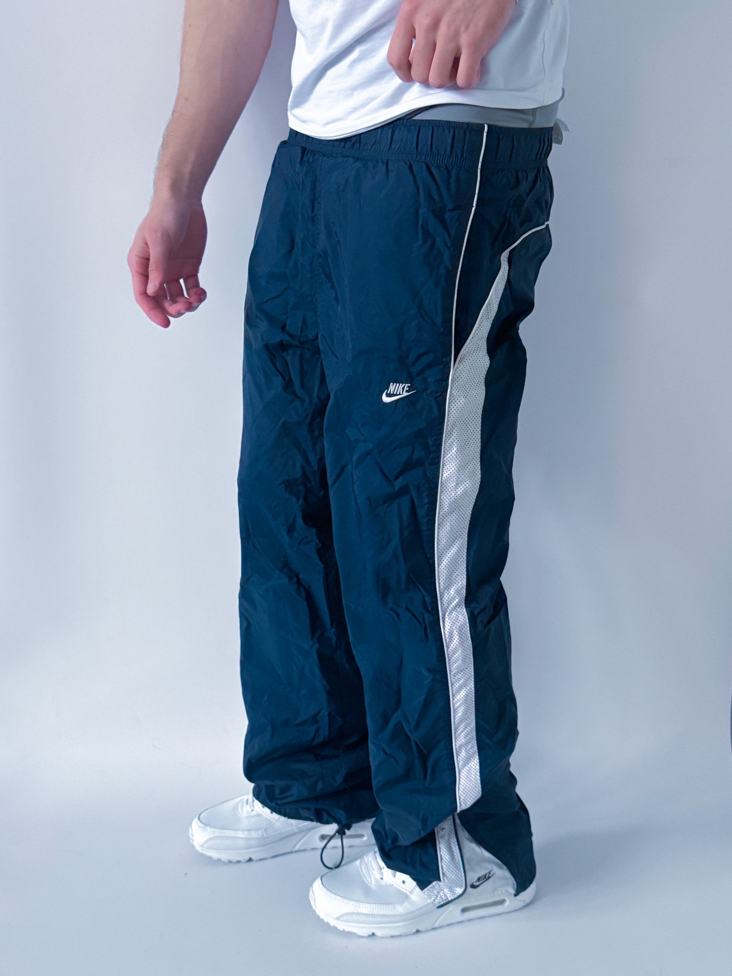 Nike Vintage Trackpants | M