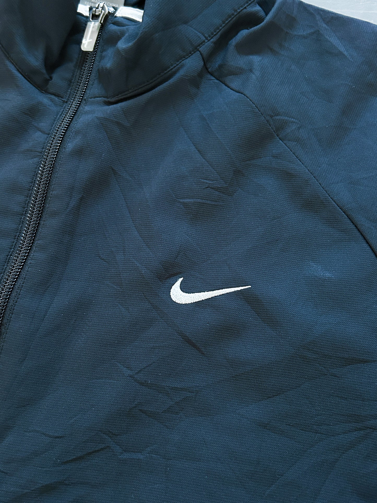 Nike Vintage Trackjacket | M