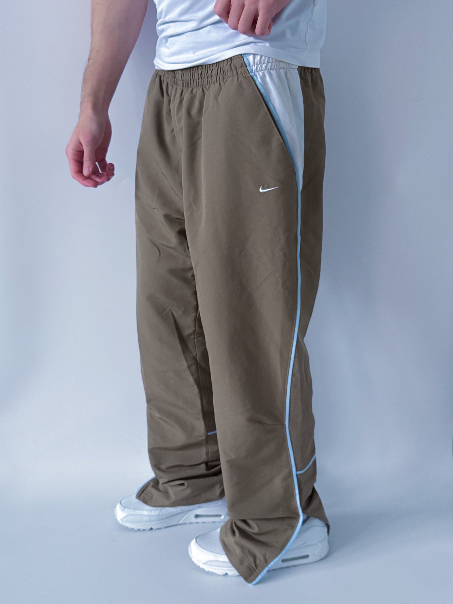 Nike Vintage Trackpants | L