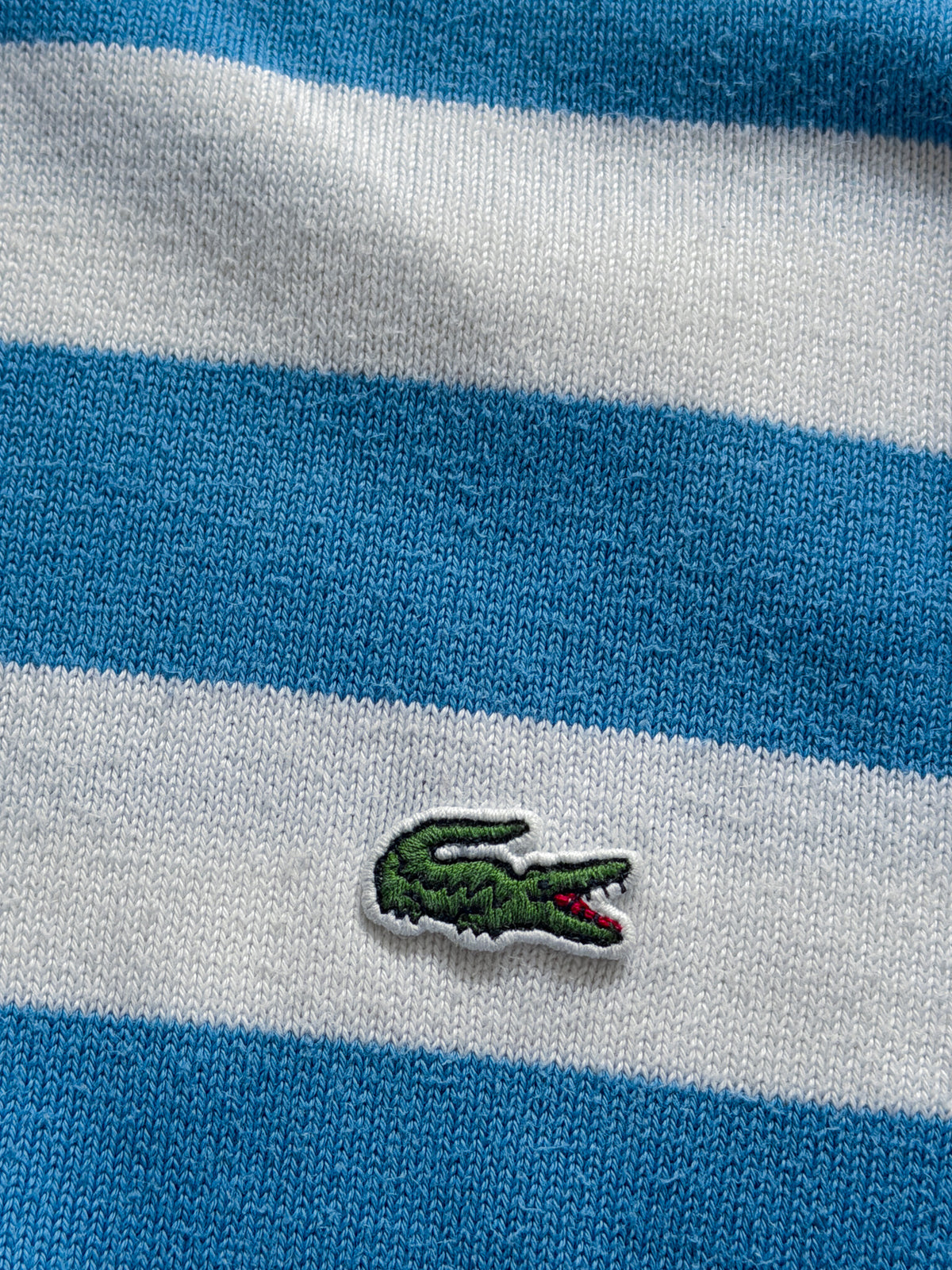 Lacoste Vintage Pullover | M