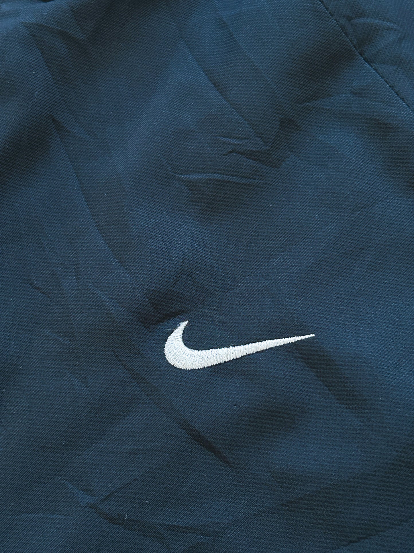 Nike Vintage Trackjacket | M