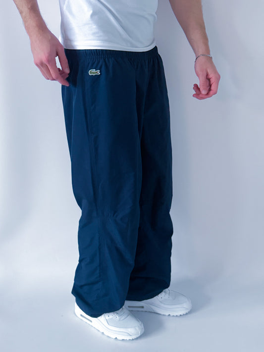 Lacoste Vintage Trackpants | L