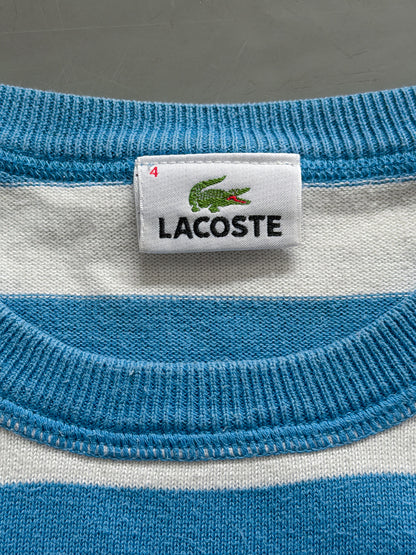 Lacoste Vintage Pullover | M