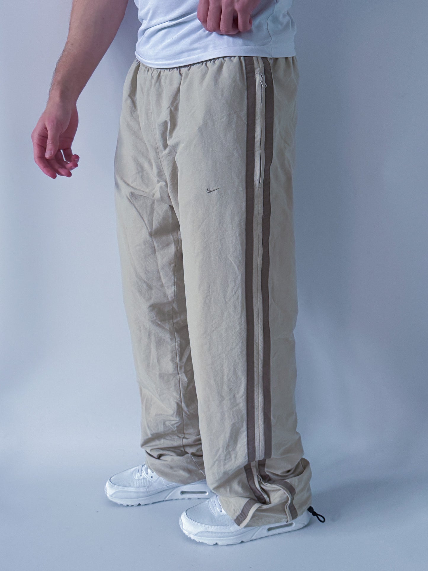 Nike Vintage Trackpants | XL