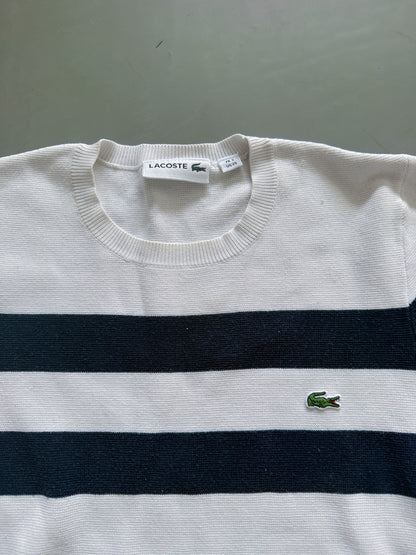 Lacoste Vintage Pullover | XS