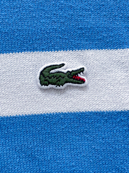 Lacoste Vintage *PREMIUM* Pullover | M