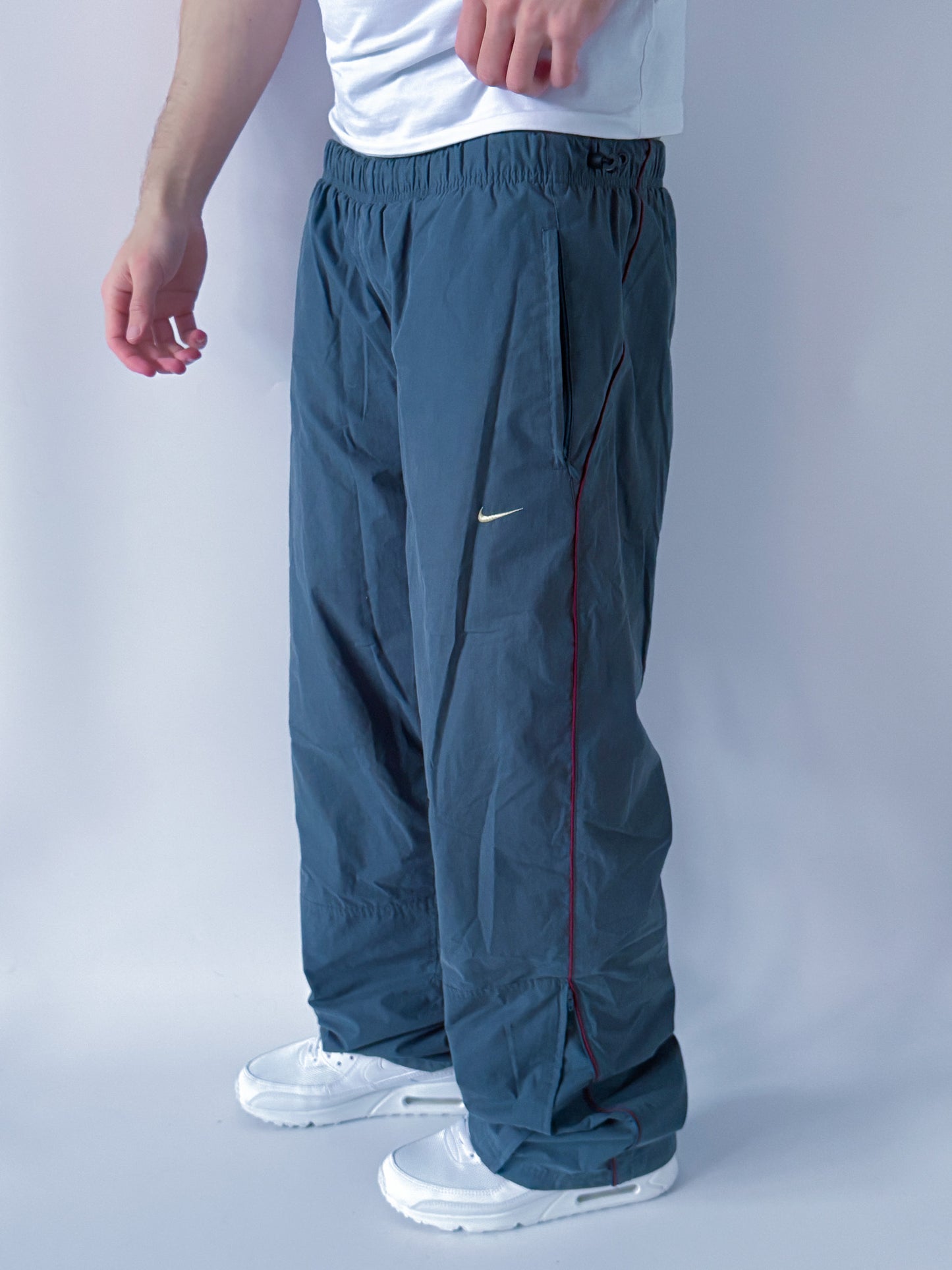 Nike Vintage Trackpants | M